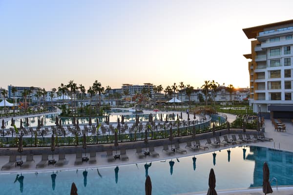 Azura World Hotel-1