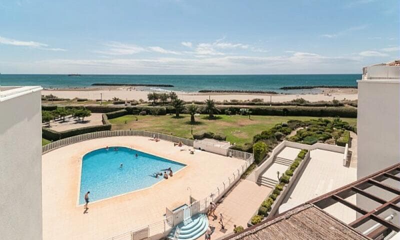 Residentie Les Rivages de Rochelongue - maeva Home