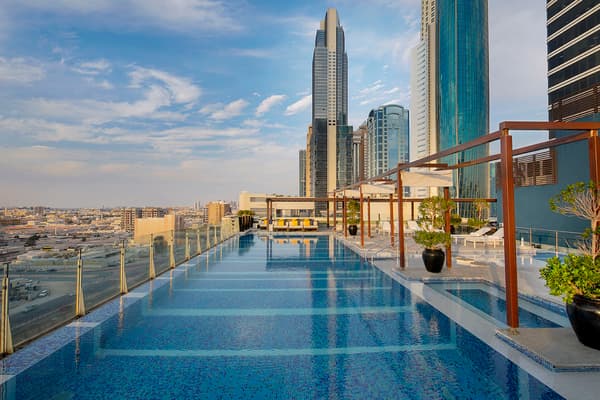 Voco Dubai-1