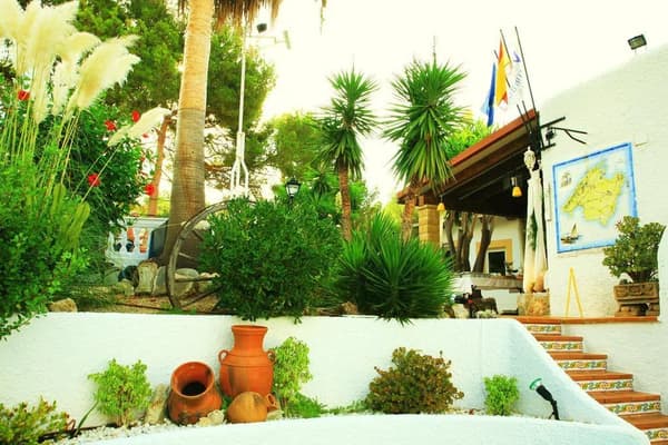 Villa Columbus-1