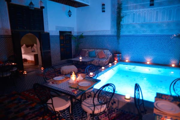 Riad Atlas Mejbar-1