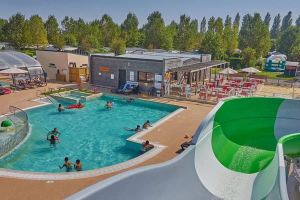 Camping Riva Bella-1