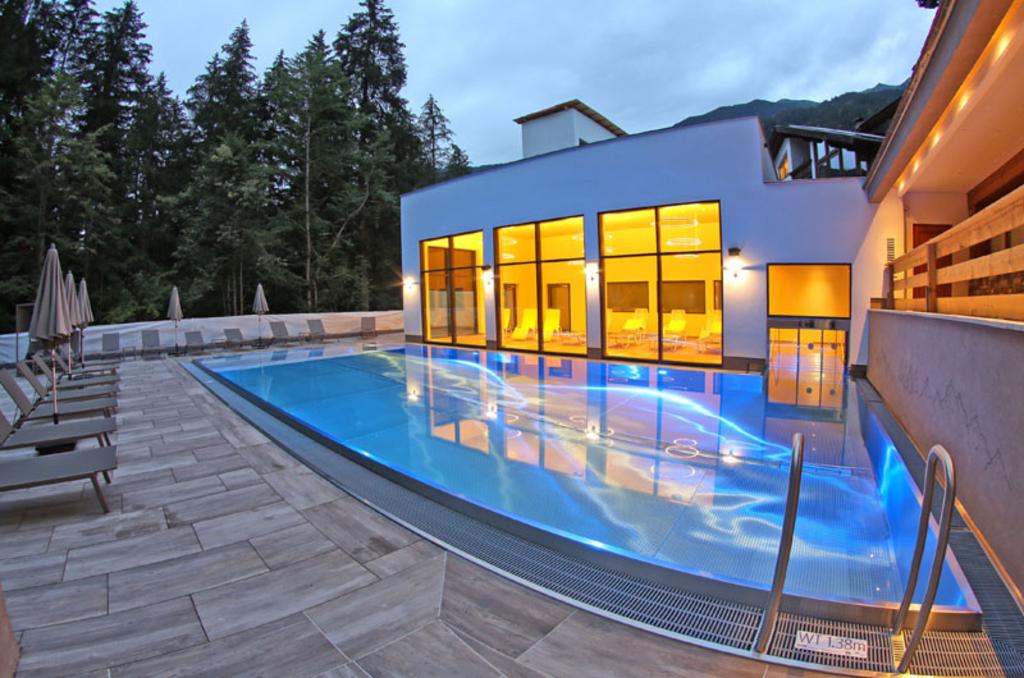 Hotel Waldhof