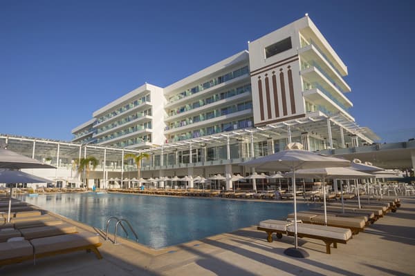 Constantinos The Great Beach Hotel-1