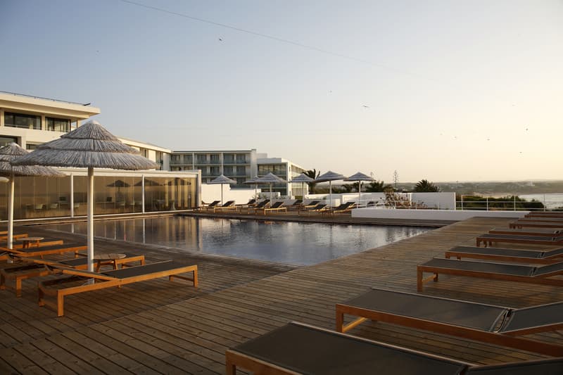 Memmo Baleeira Hotel