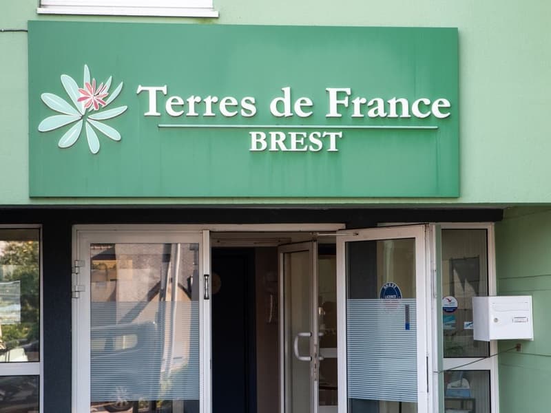 Appart'Hôtel Brest