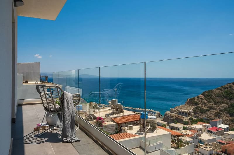 Stella Luxury Appartementen