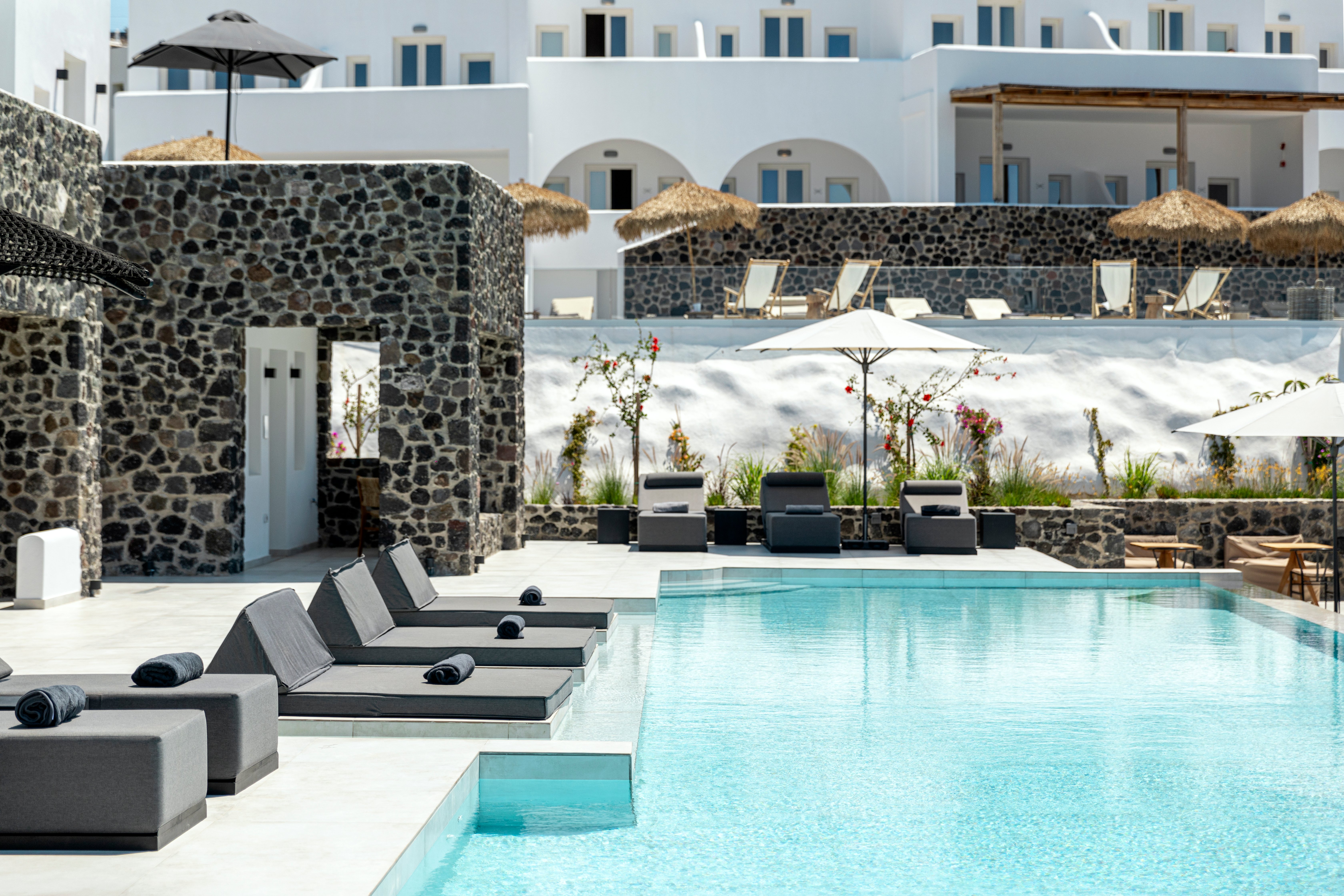 Secret View Hotel