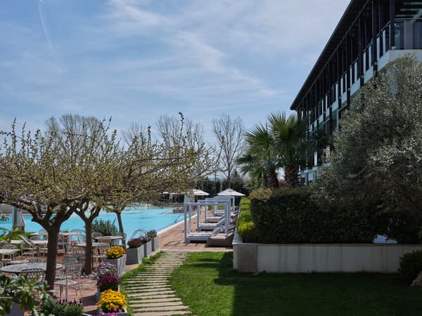 September Hotel Thessaloniki-1