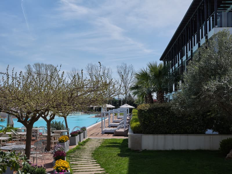 September Hotel Thessaloniki