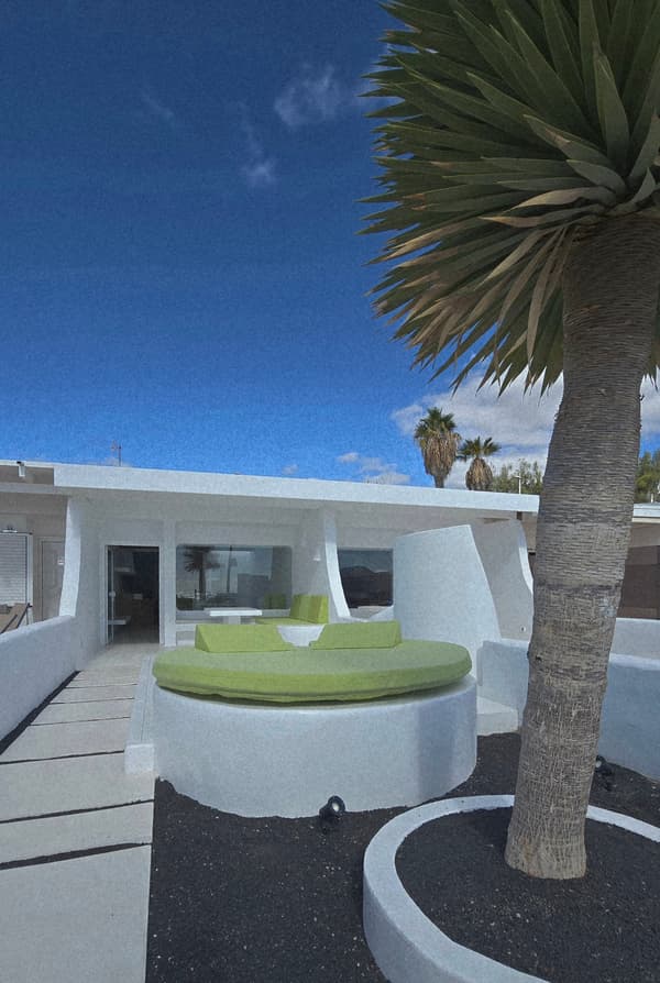 Bungalows Villas Blancas-1