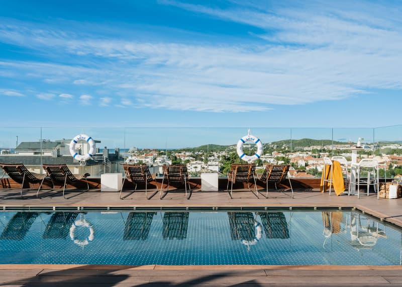 Hotel MiM Sitges