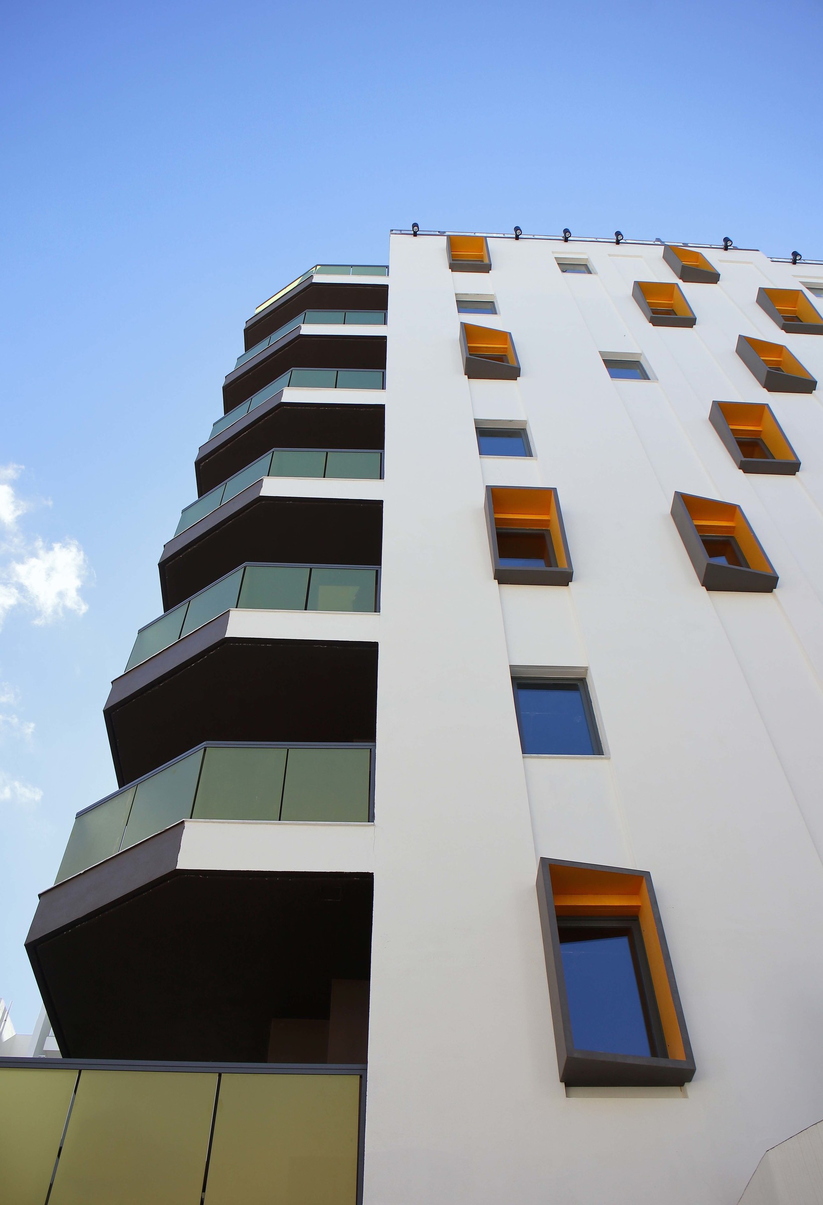 Corasun Hotel