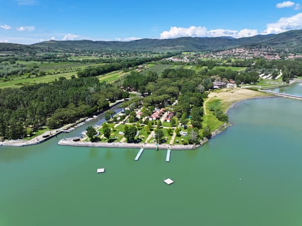 Camping Village Punta Navaccia-1