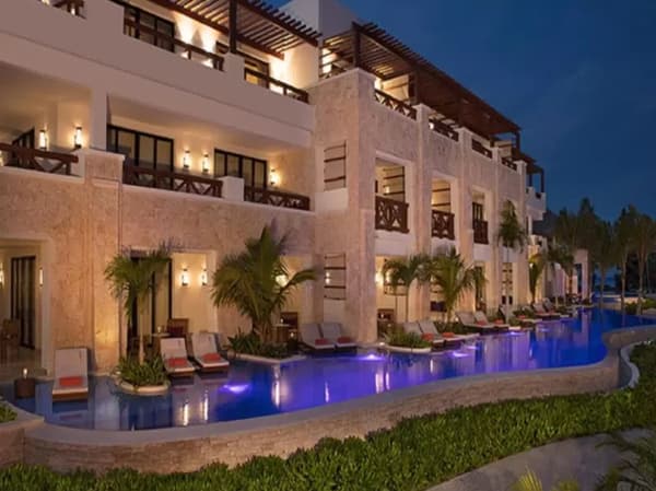 Secrets Cap Cana Resort & Spa-1