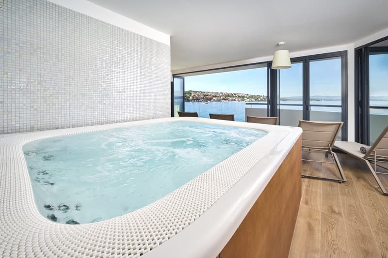 Magal Maradiso Hotel by Aminess