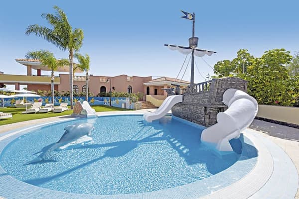 Iberostar Selection Anthelia-1