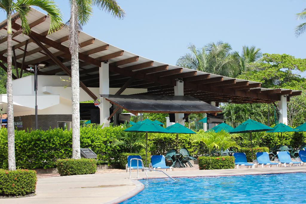 Hotel & Club Punta Leona