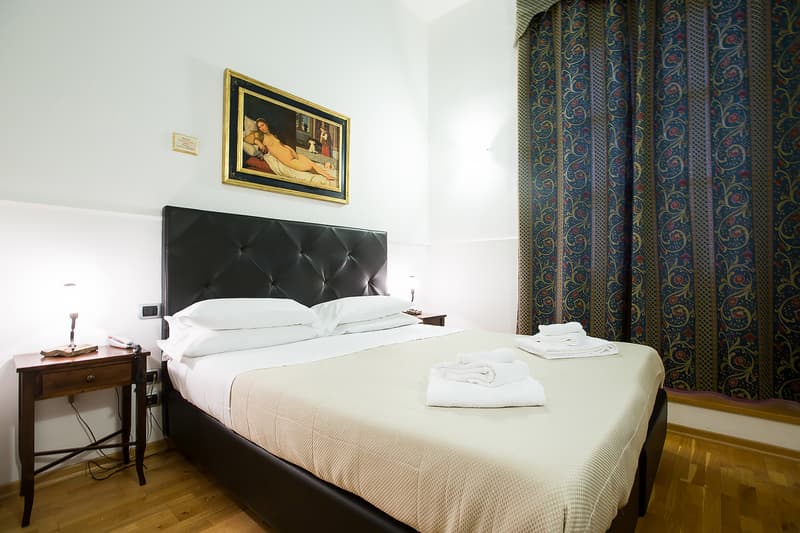 Relais Hotel Centrale