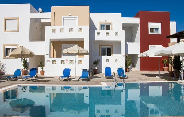 Gennadi Garden Resort-1
