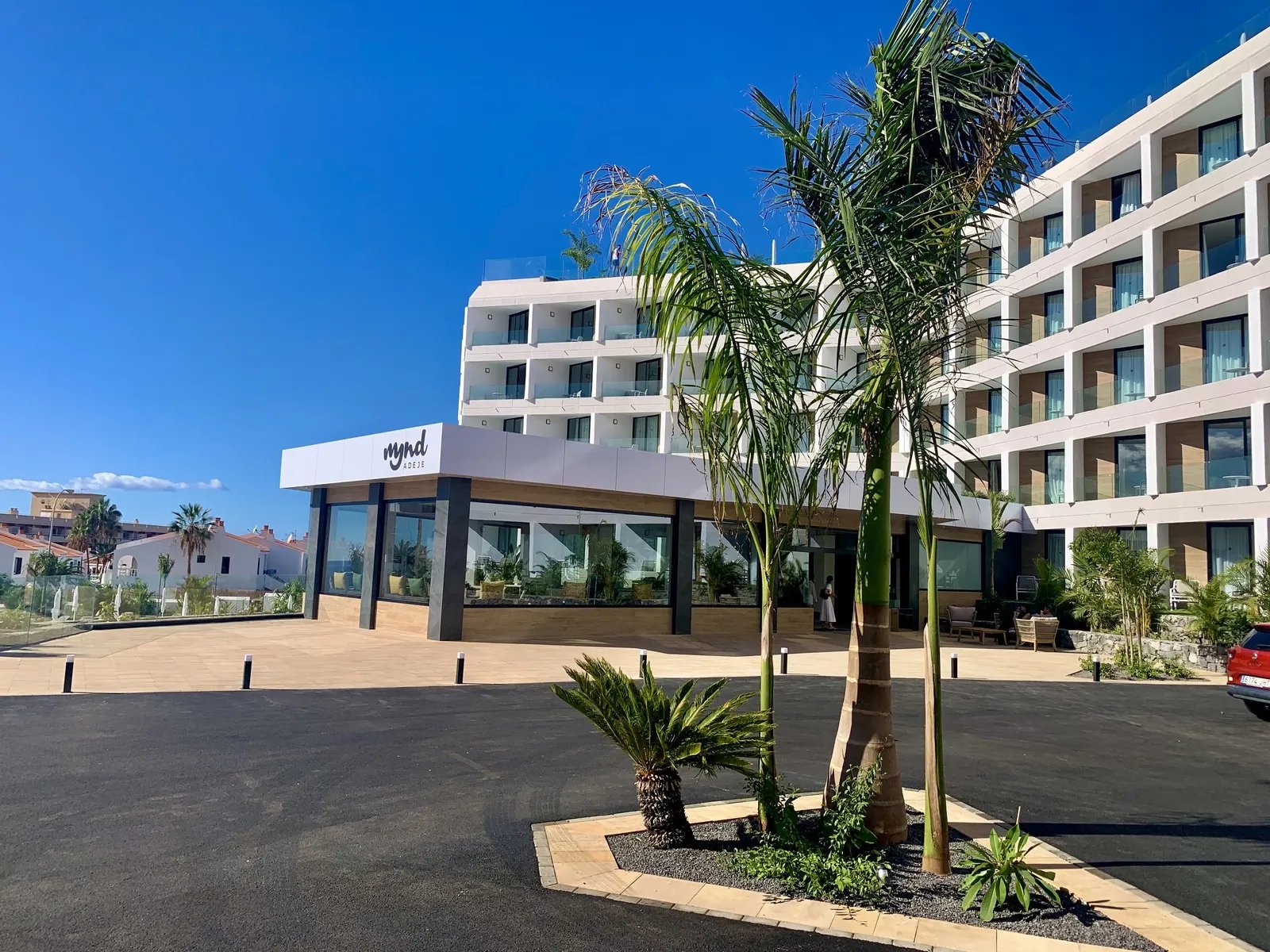 MYND Adeje, Costa Adeje
