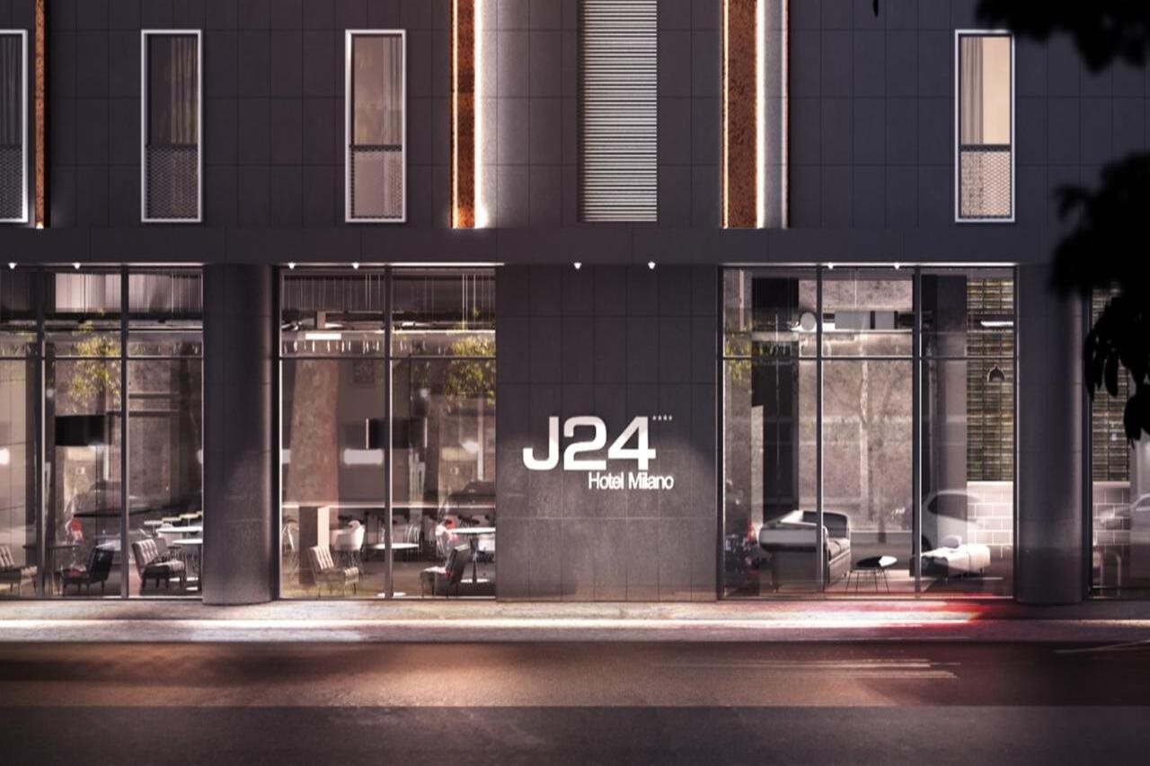 J24 Milano