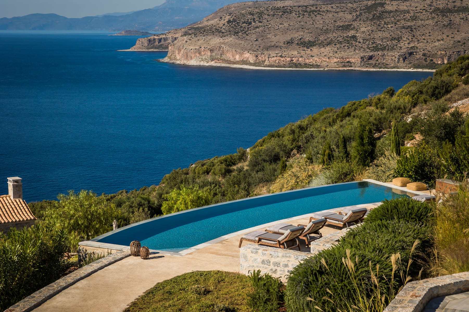 Aria Estate Suites and Spa