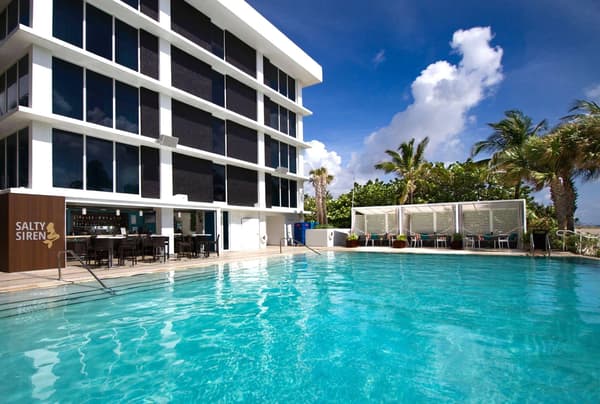 B Ocean Resort-1
