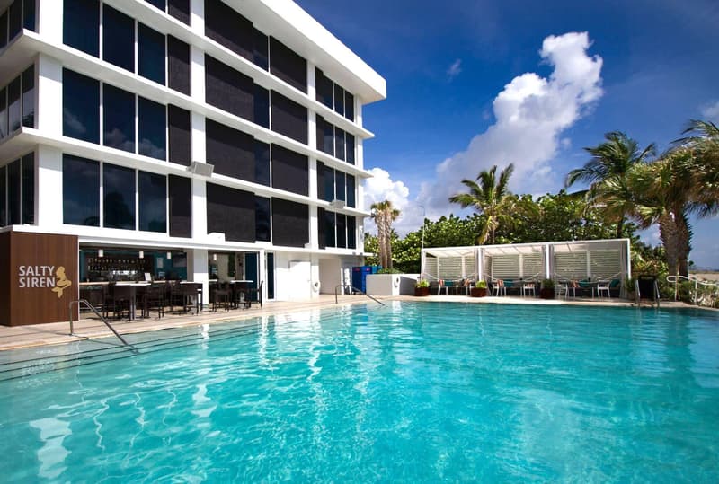 B Ocean Resort