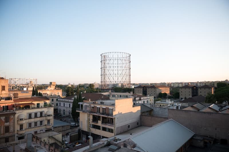 Gasometer Urban Suites