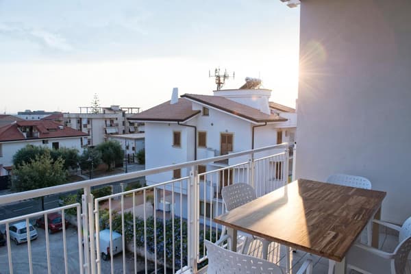 Apartments Sperlonga-1