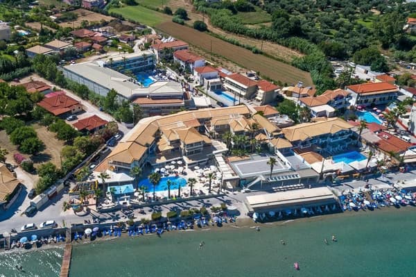 Cameo Beach Resort-1