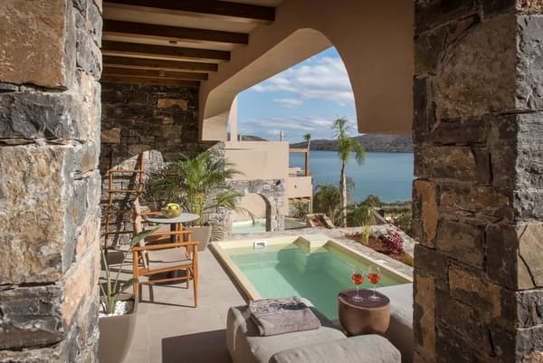 Enorme Infinity Elounda-1