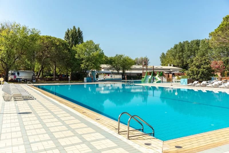Camping Ca'Savio