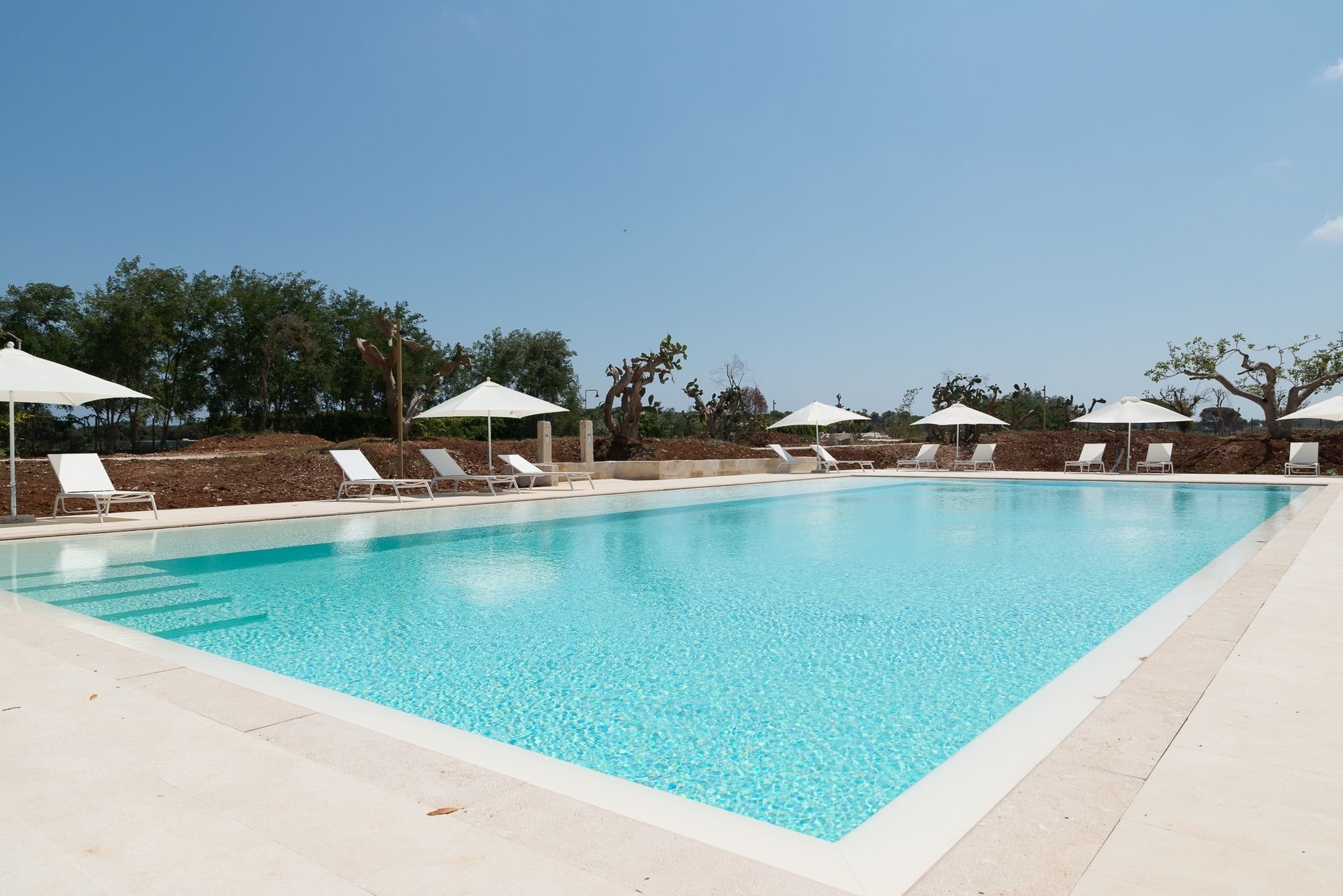 Masseria Mongio' dell'Elefante