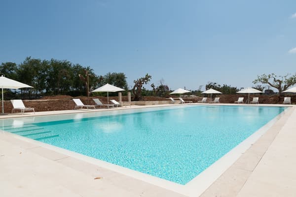 Masseria Mongio' dell'Elefante-1