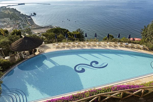 Hotel Raito-1