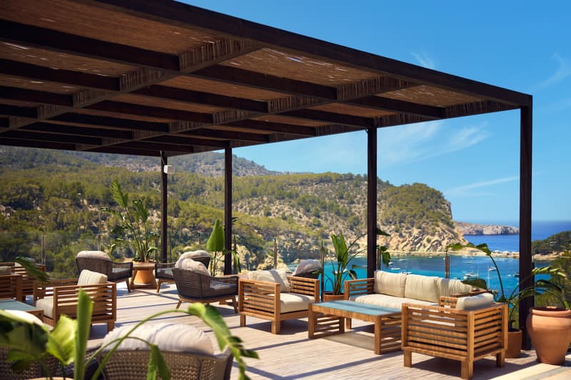 Cala San Miguel Ibiza Resort, Curio Collection by Hilton