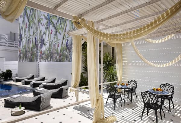 Vasia Boulevard Hotel-1
