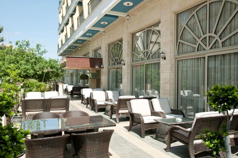 Hotel Semeli