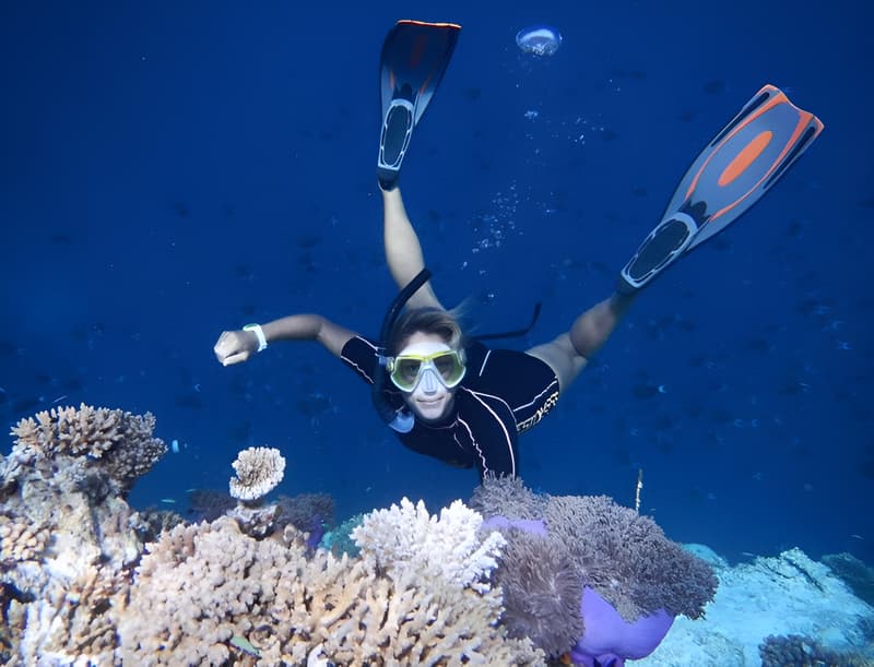 Gangehi Island Resort