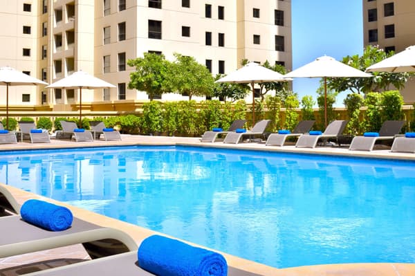 Delta Hotels by Marriott Jumeirah Beach-1