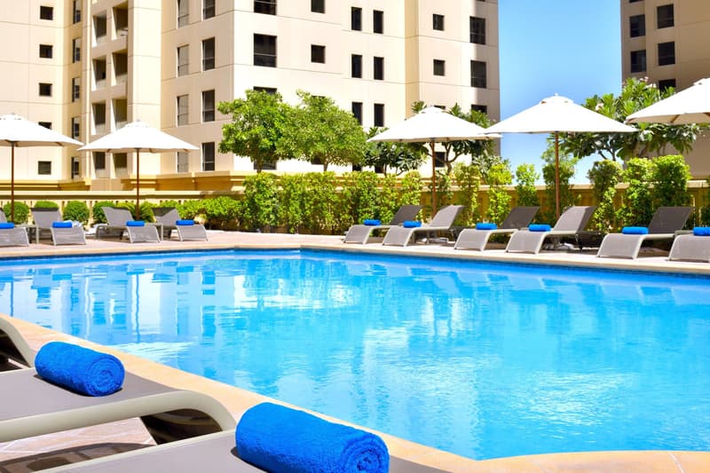 Delta Hotels by Marriott Jumeirah Beach