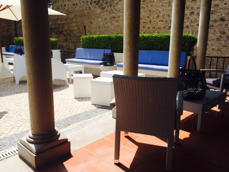 Hotel Josefa D'Obidos