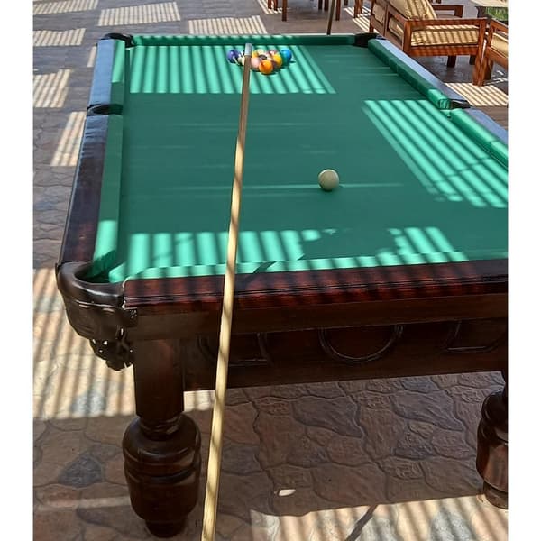 Silver Beach Boutique Hotel-1