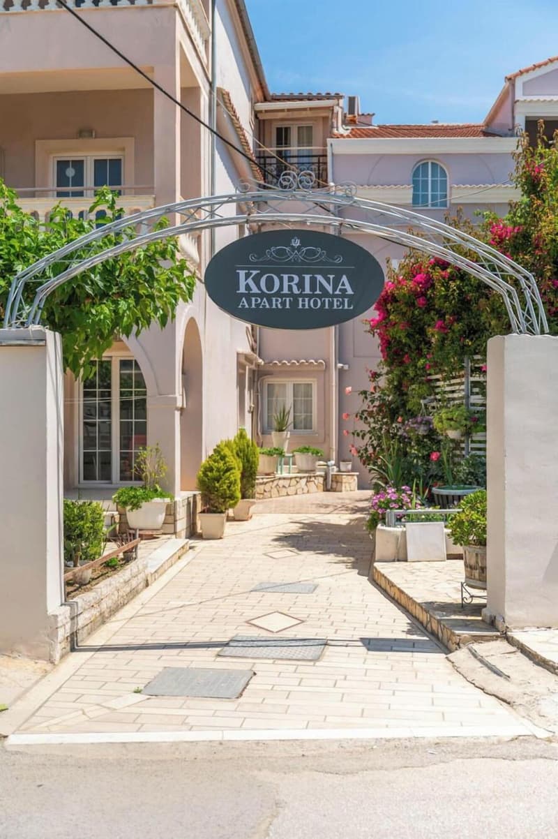 Korina Apart Hotel