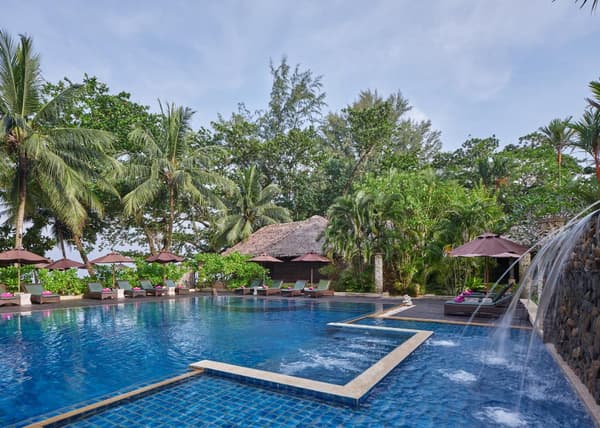 Khao Lak Paradise Resort-1