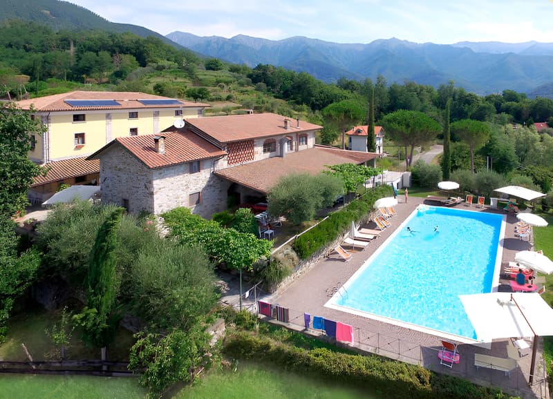 Agriturismo Giunasco