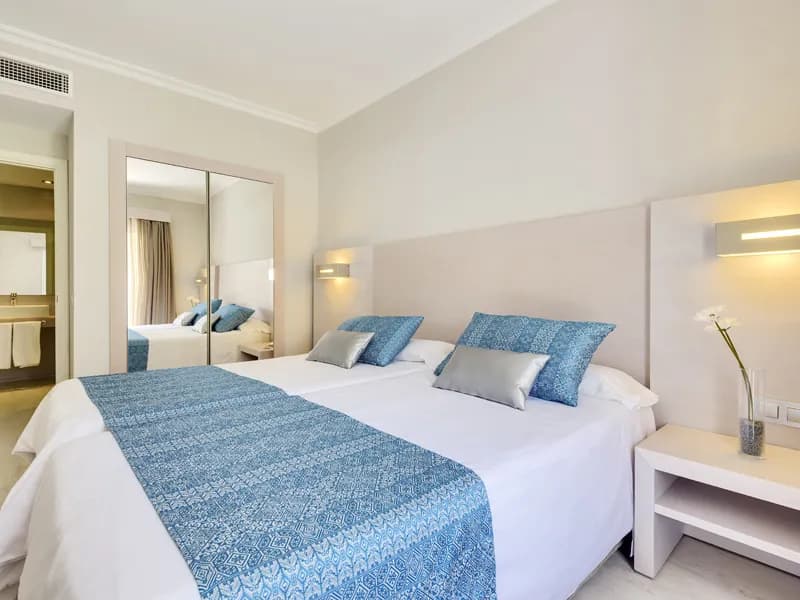 Playa Garden Selection Aparthotel Spa