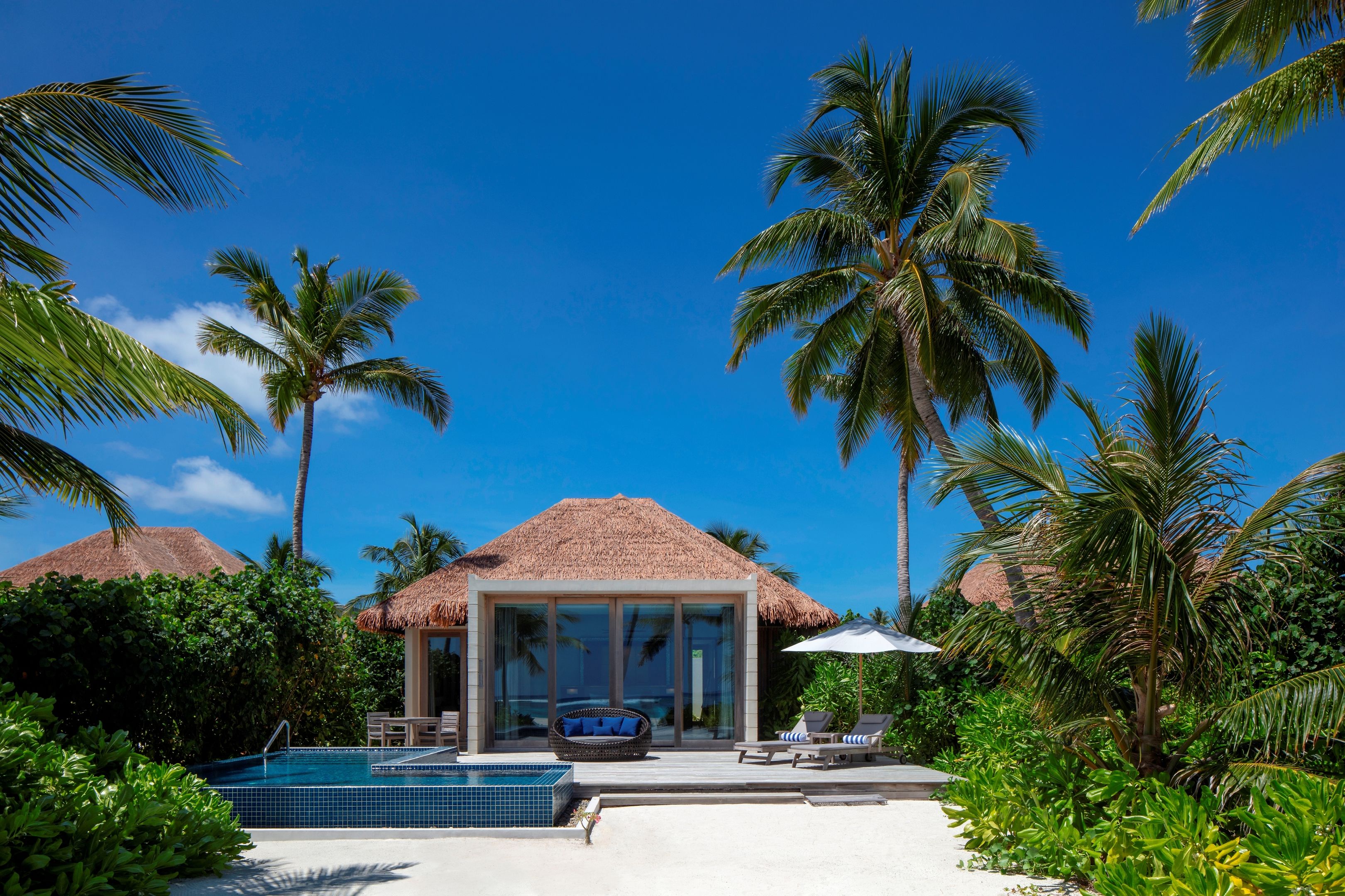 Radisson Blu Resort Maldives